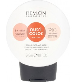 NUTRI COLOR filters 740 240 ml - Revlon Professional -