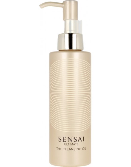 Sensai ULTIMATE the cleansing oil 150 ml