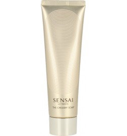 Sensai ULTIMATE the creamy soap 125 ml