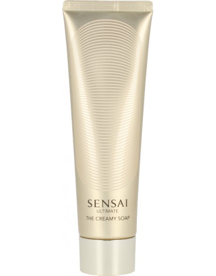 Sensai ULTIMATE the creamy soap 125 ml
