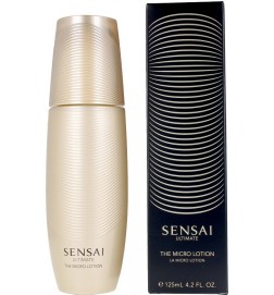 ULTIMATE the micro lotion 125 ml