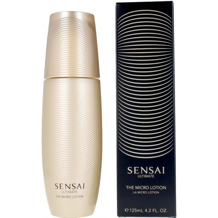ULTIMATE the micro lotion 125 ml