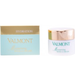 Valmont NATURE moisturizing with a cream 50 ml