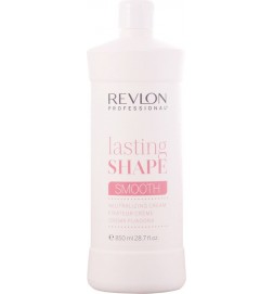LASTING SHAPE smoothing neutralizing cream 850 ml - Revlon
