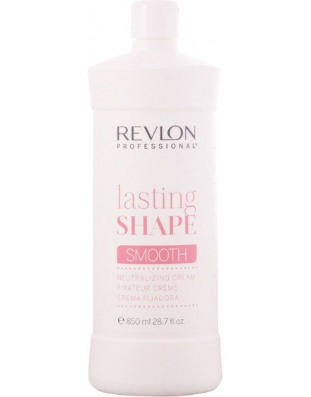 LASTING SHAPE smoothing neutralizing cream 850 ml - Revlon
