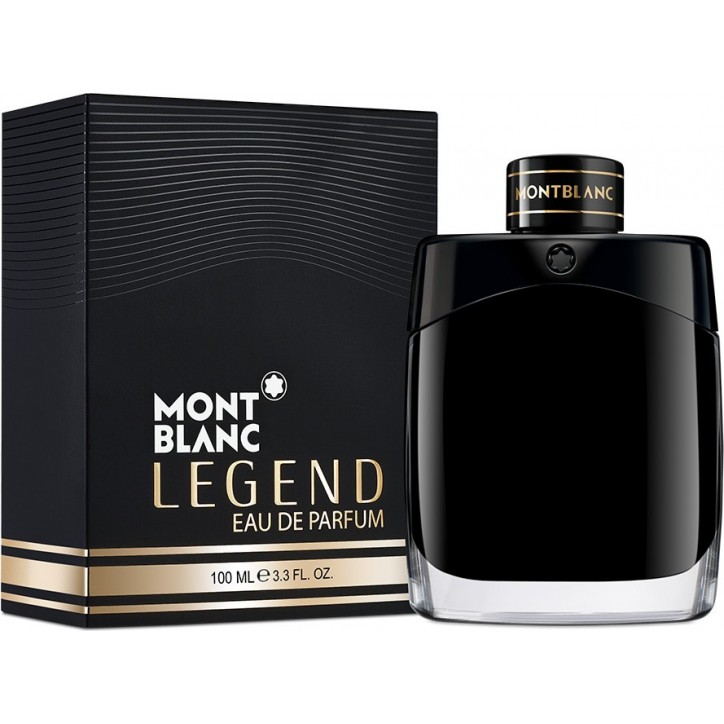 LEGEND edp spray 100 ml