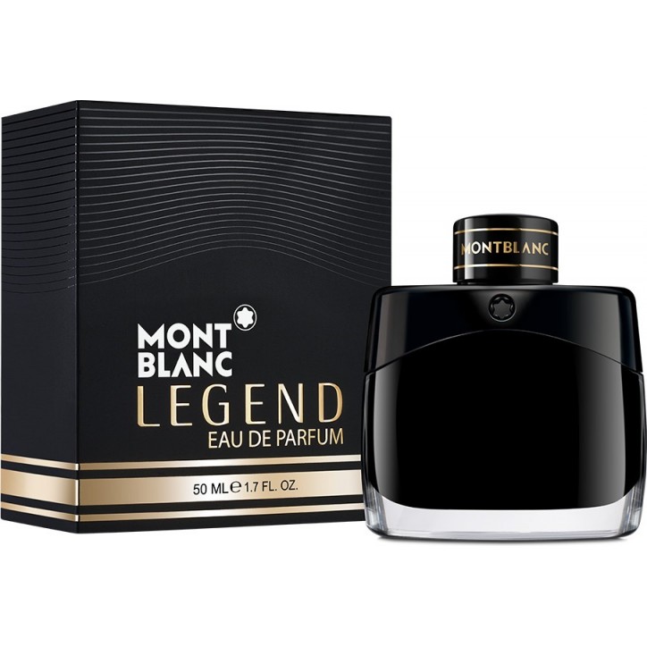LEGEND edp spray 50 ml