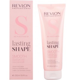 LASTING SHAPE smoothing cream 250 ml - Revlon Professional -