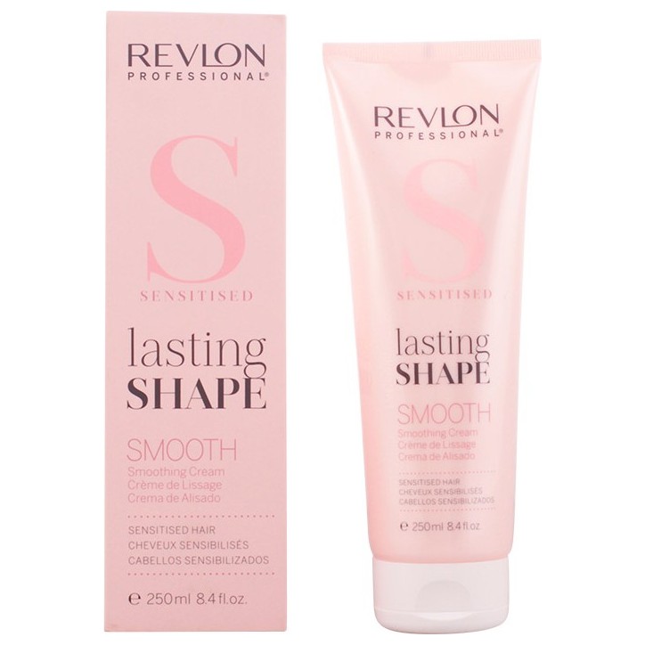 LASTING SHAPE smoothing cream 250 ml