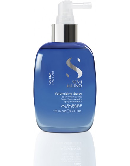 Alfaparf SEMI DI LINO volumizing spray 125 ml