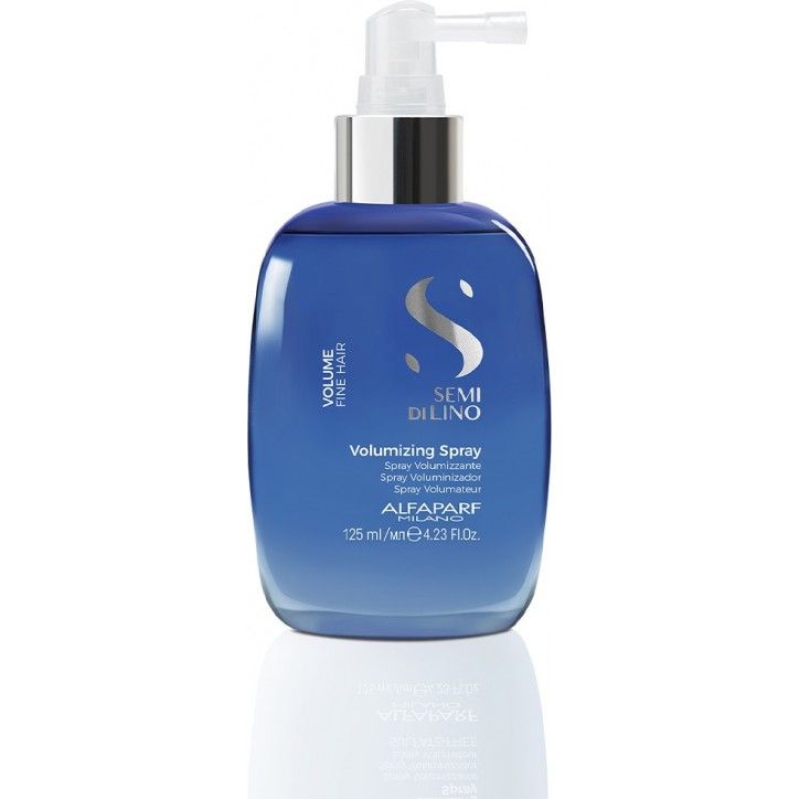 SEMI DI LINO volumizing spray 125 ml
