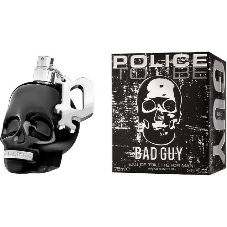 TO BE BAD GUY edt spray 75 ml