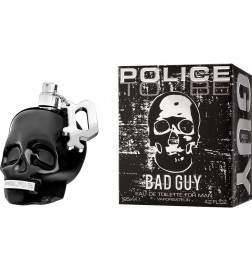 TO BE BAD GUY edt spray 125 ml
