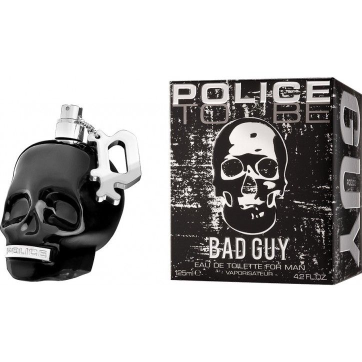 TO BE BAD GUY edt spray 125 ml