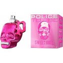 TO BE SWEET GIRL edp spray 75 ml