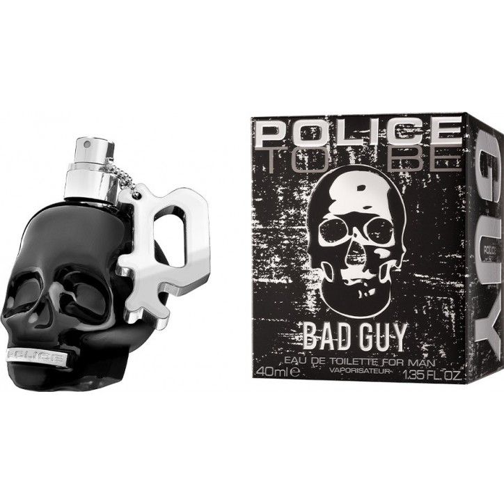 TO BE BAD GUY edt spray 40 ml