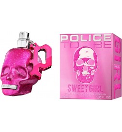TO BE SWEET GIRL edp spray 40 ml