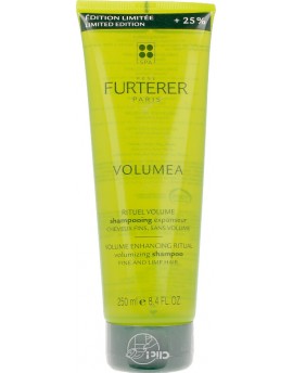 VOLUMEA volumizing shampoo 250 ml - Rene Furterer -