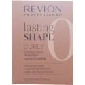 LASTING SHAPE curly resistent hair cream 100 ml - Revlon