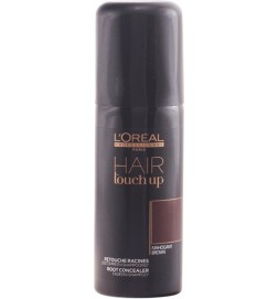 L'Oréal Professionel HAIR TOUCH UP root concealer  mahog brown 75 ml