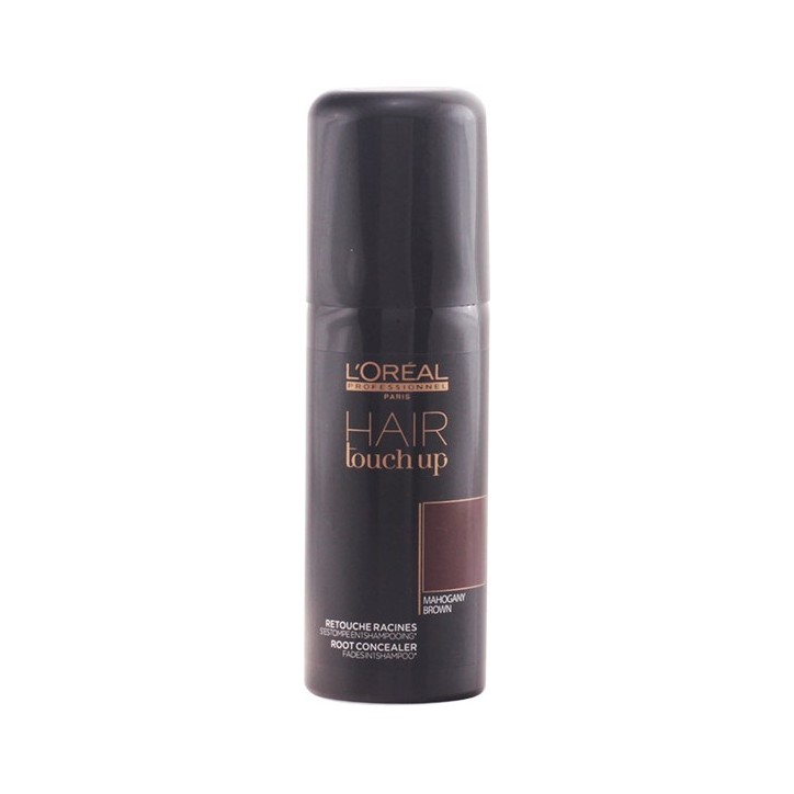 HAIR TOUCH UP root concealer  mahog brown 75 ml
