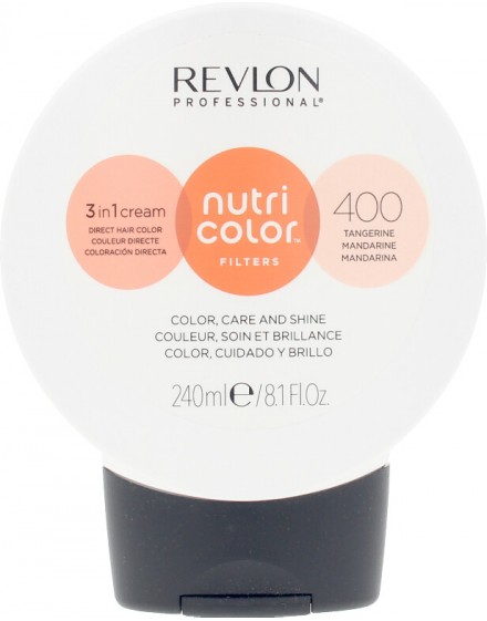 Revlon Professional NUTRI COLOR filters 200 240 ml