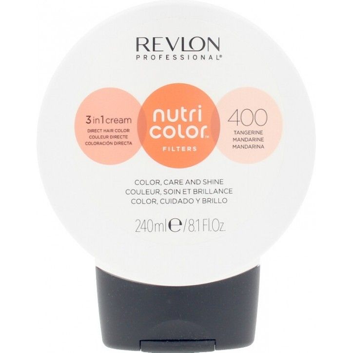 NUTRI COLOR filters 200 240 ml