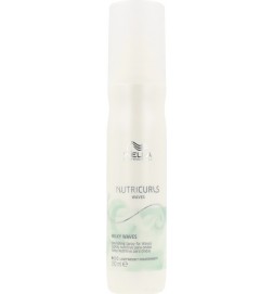 Wella Professionals NUTRICURLS milky waves 150 ml