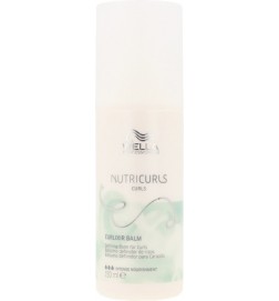 Wella Professionals NUTRICURLS curlixir balm 150 ml