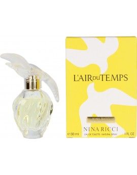 L'AIR DU TEMPS edt spray - 30 ml
