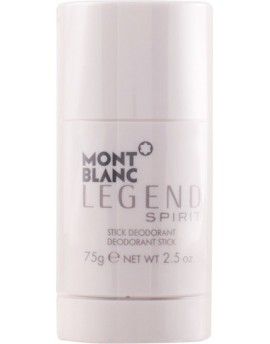 LEGEND SPIRIT deo stick 75 gr - Montblanc - 3386460074872 -
