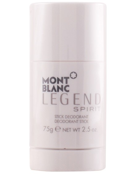 LEGEND SPIRIT deo stick 75 gr - Montblanc - 3386460074872 -