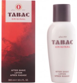 TABAC ORIGINAL after shave lotion 300 ml