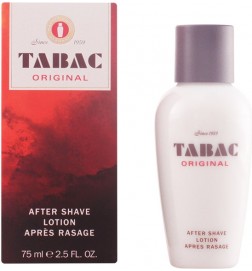 Tabac TABAC ORIGINAL after shave lotion 75 ml