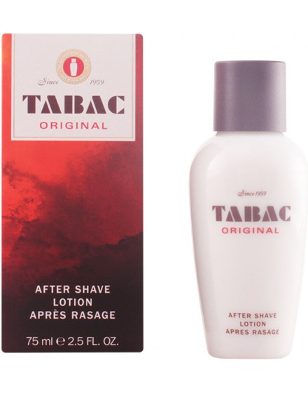 Tabac TABAC ORIGINAL after shave lotion 75 ml