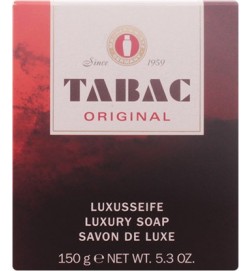 Tabac TABAC ORIGINAL luxury soap box 150 gr