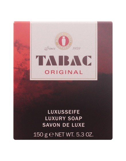 Tabac TABAC ORIGINAL luxury soap box 150 gr