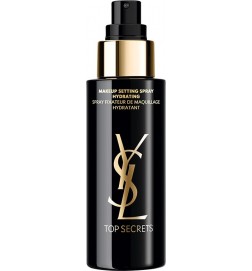 Yves Saint Laurent TOP SECRETS makeup setting spray hydrating 100 ml