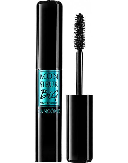 Lancome MONSIEUR BIG waterproof mascara