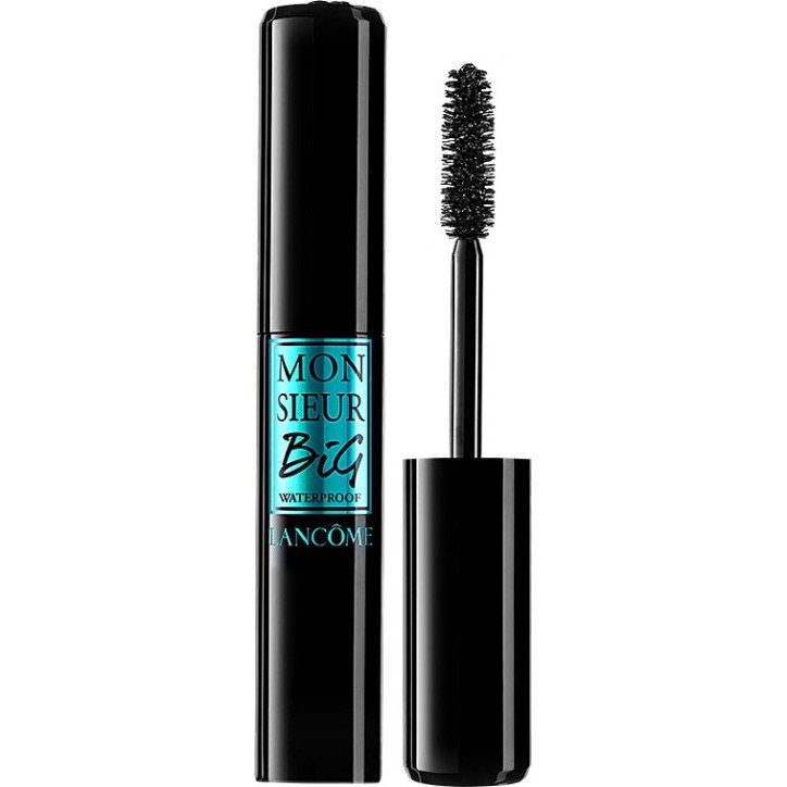 MONSIEUR BIG waterproof mascara