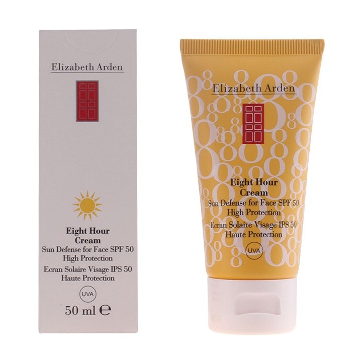 EIGHT HOUR cream sun defense SPF50 50 ml
