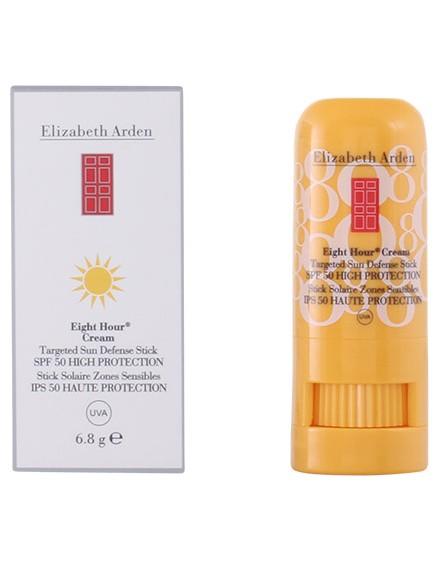 EIGHT HOUR cream sun defense stick SPF50 6.