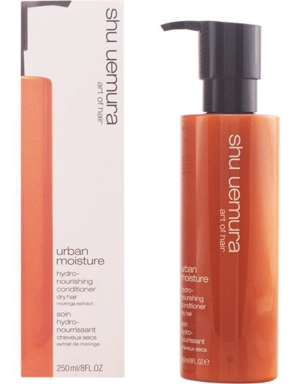 URBAN MOISTURE hydro-nourishing conditioner dry hair 250 ml -