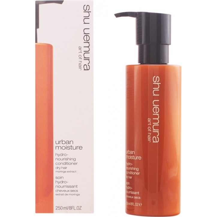 URBAN MOISTURE hydro-nourishing conditioner dry hair 250 ml