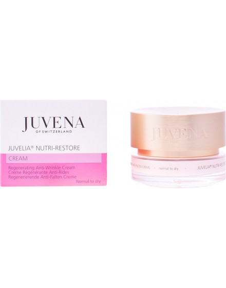 JUVELIA NUTRI-RESTORE cream 50 ml - Juvena - 9007867765616 -