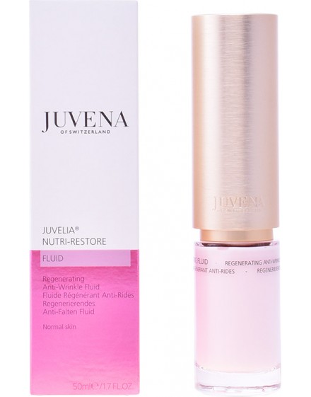JUVELIA NUTRI-RESTORE fluid 50 ml - Juvena - 9007867765623 -