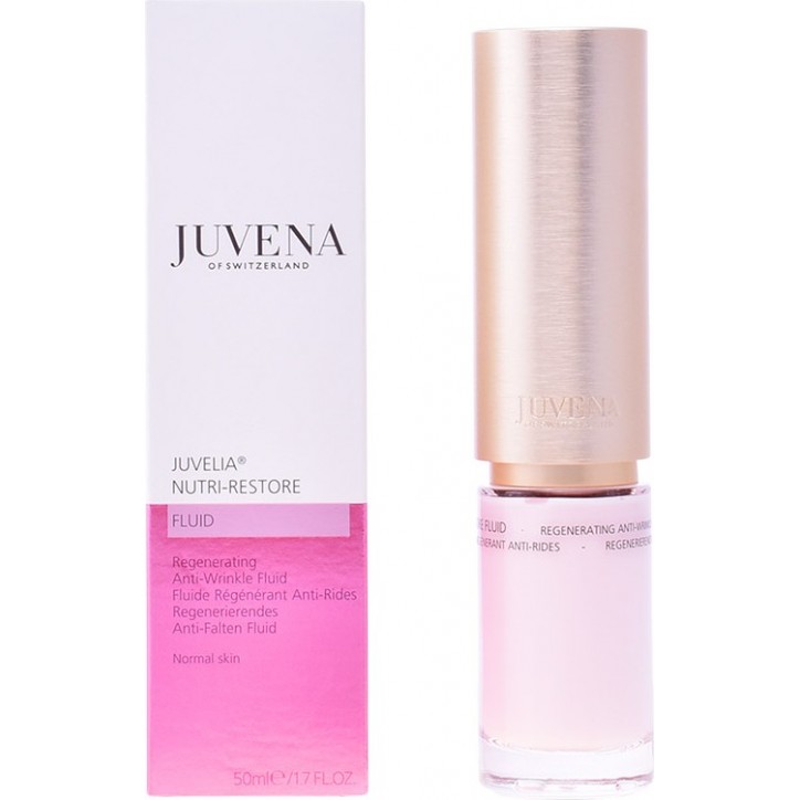 JUVELIA NUTRI-RESTORE fluid 50 ml