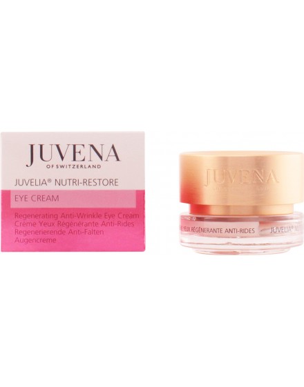 JUVELIA eye cream 15 ml - Juvena - 9007867765630 - Soin Visage