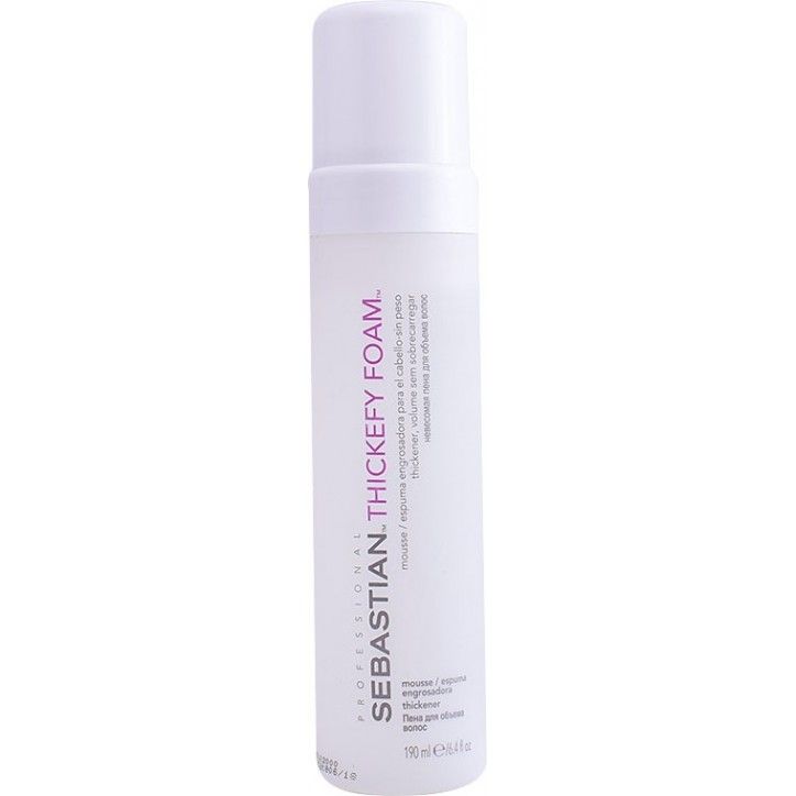 THICKEFY foam 190 ml