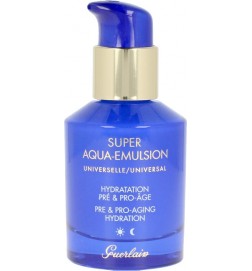 Guerlain SUPER AQUA emulsion universal 50 ml